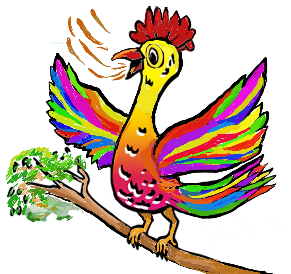 CAAAWR crowed Mister Fazzi/David